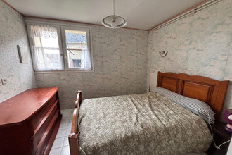 achat maison bernieres-sur-seine 27700