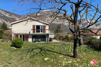 achat maison bernin 38190