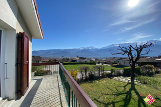 achat maison bernin 38190