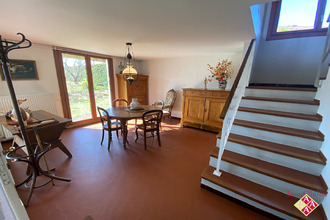 achat maison bernin 38190