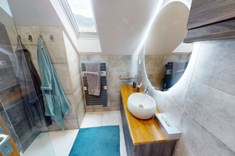 achat maison bernin 38190