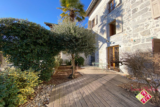 achat maison bernin 38190