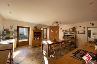 achat maison bernin 38190