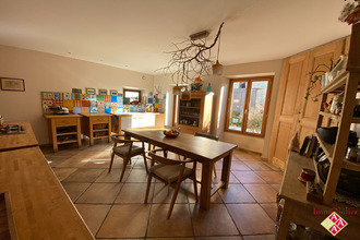 achat maison bernin 38190