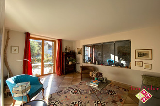 achat maison bernin 38190