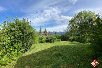 achat maison bernin 38190