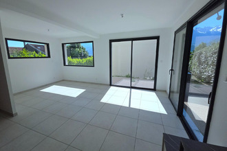 achat maison bernin 38190