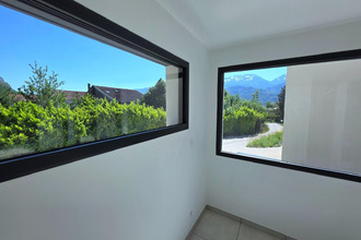 achat maison bernin 38190