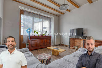 achat maison bernin 38190