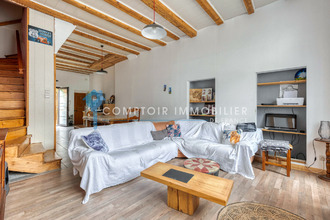 achat maison bernin 38190