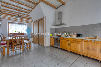 achat maison bernin 38190