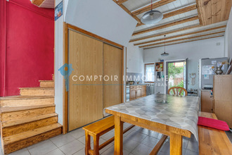 achat maison bernin 38190