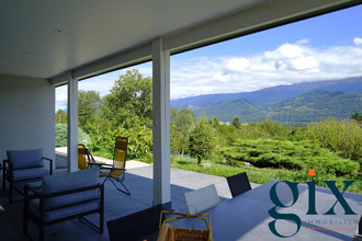 achat maison bernin 38190