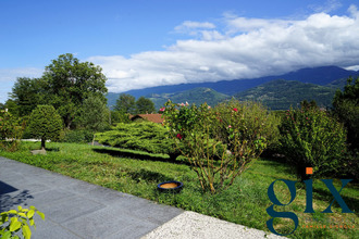 achat maison bernin 38190