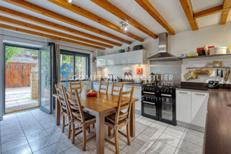 achat maison bernin 38190