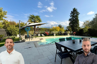 achat maison bernin 38190