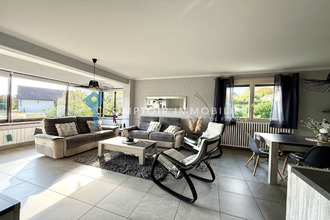 achat maison bernin 38190