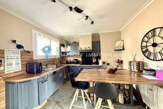 achat maison bernin 38190