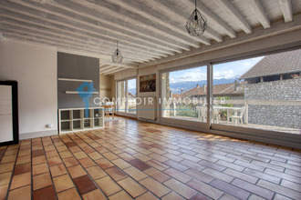 achat maison bernin 38190