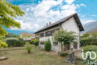 achat maison bernin 38190