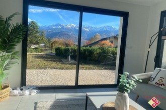 achat maison bernin 38190