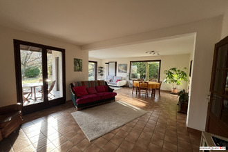 achat maison bernin 38190