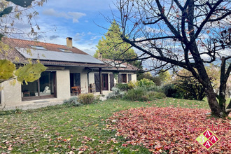 achat maison bernin 38190