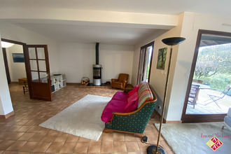 achat maison bernin 38190