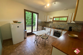 achat maison bernin 38190