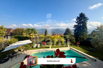 achat maison bernin 38190