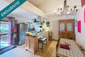 achat maison bernin 38190