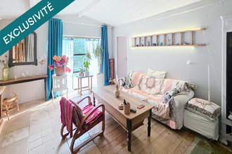 achat maison bernin 38190