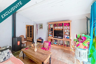 achat maison bernin 38190