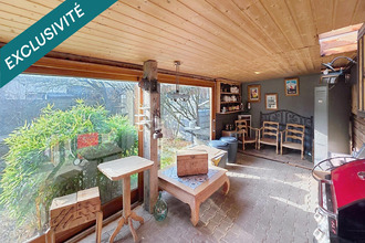 achat maison bernin 38190