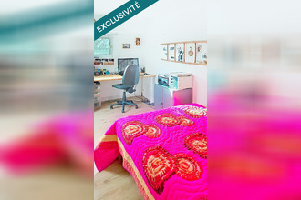 achat maison bernin 38190