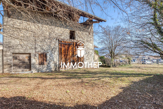 achat maison bernin 38190