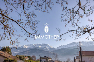 achat maison bernin 38190