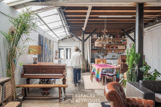 achat maison bernin 38190