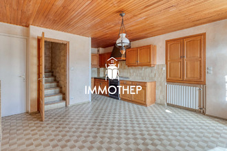 achat maison bernin 38190