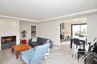 achat maison bernin 38190