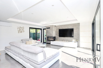 achat maison bernin 38190