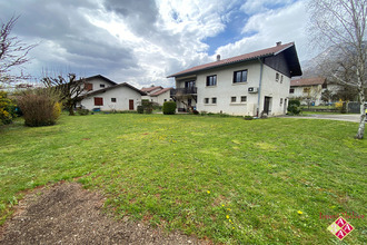 achat maison bernin 38190