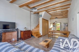 achat maison bernin 38190