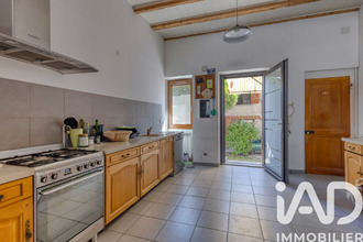 achat maison bernin 38190