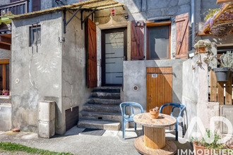 achat maison bernin 38190