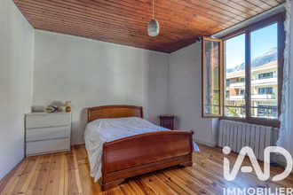 achat maison bernin 38190