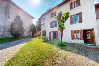 achat maison bernin 38190