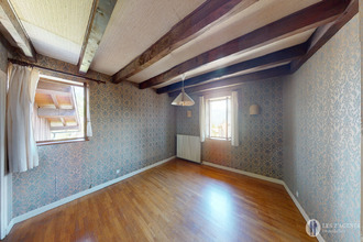 achat maison bernin 38190