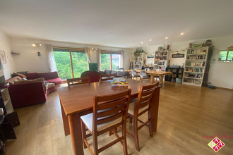 achat maison bernin 38190