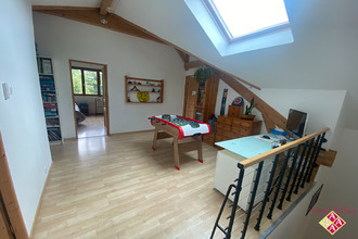 achat maison bernin 38190
